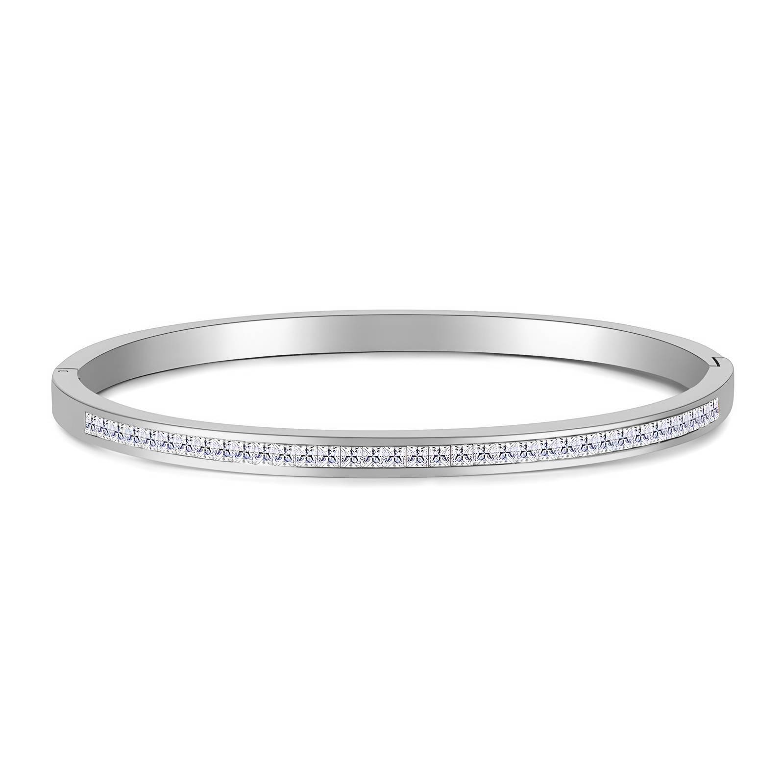 Armband, roestvrij staal